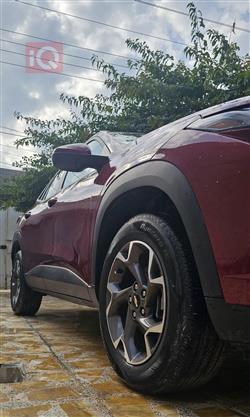 شيفروليه تراكس